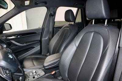 2020 BMW X1 sDrive28i sDrive28i