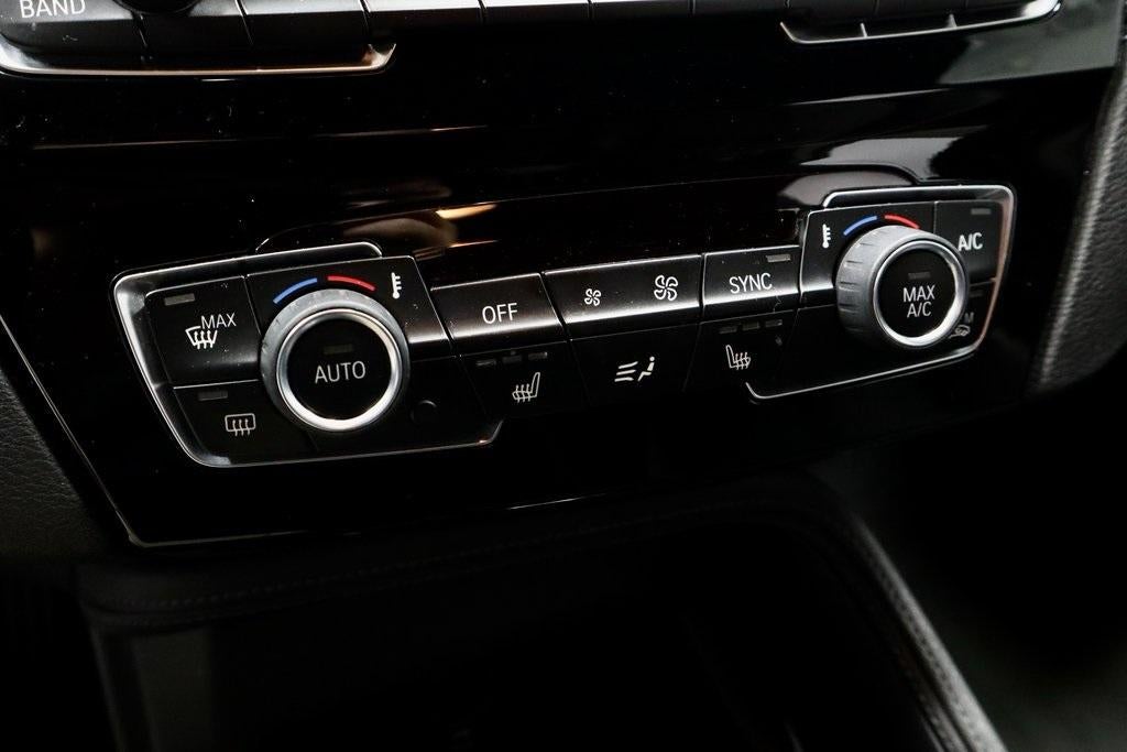 2020 BMW X1 sDrive28i sDrive28i