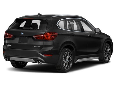 2020 BMW X1 sDrive28i sDrive28i