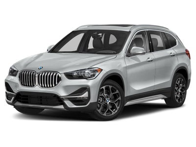 2020 BMW X1 sDrive28i sDrive28i