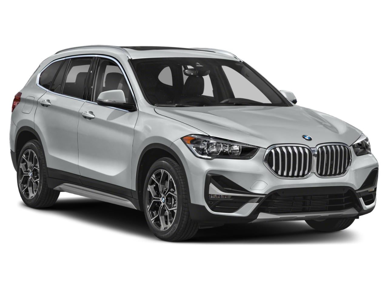 2020 BMW X1 sDrive28i sDrive28i