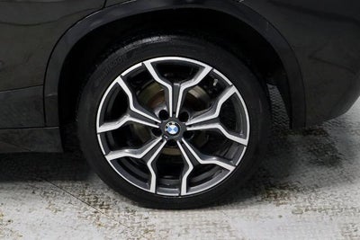2020 BMW X2 xDrive28i xDrive28i