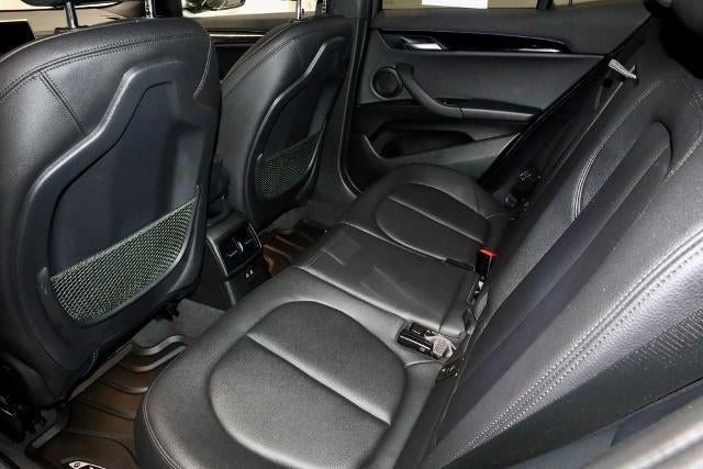 2020 BMW X2 xDrive28i xDrive28i