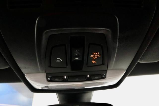 2020 BMW X2 xDrive28i xDrive28i