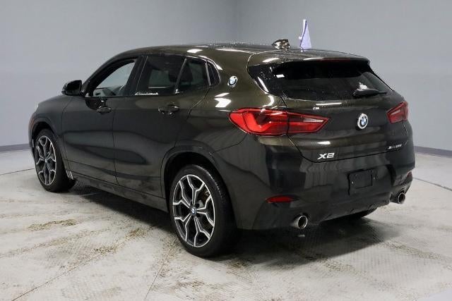 2020 BMW X2 xDrive28i xDrive28i