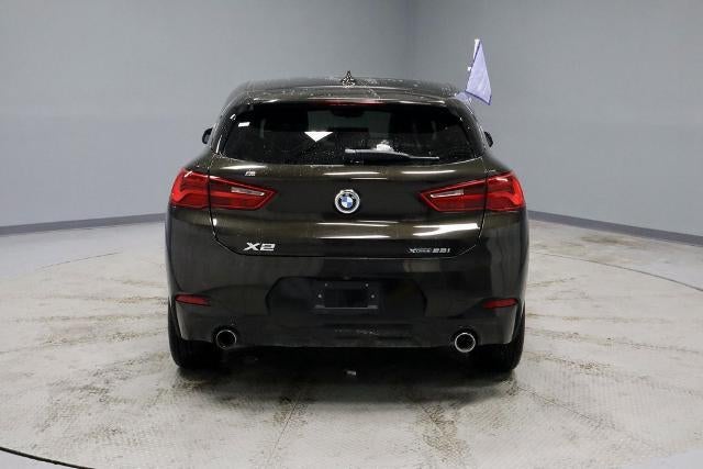 2020 BMW X2 xDrive28i xDrive28i