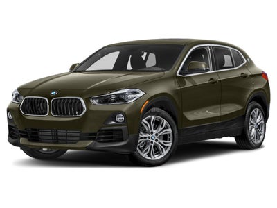 2020 BMW X2 xDrive28i xDrive28i