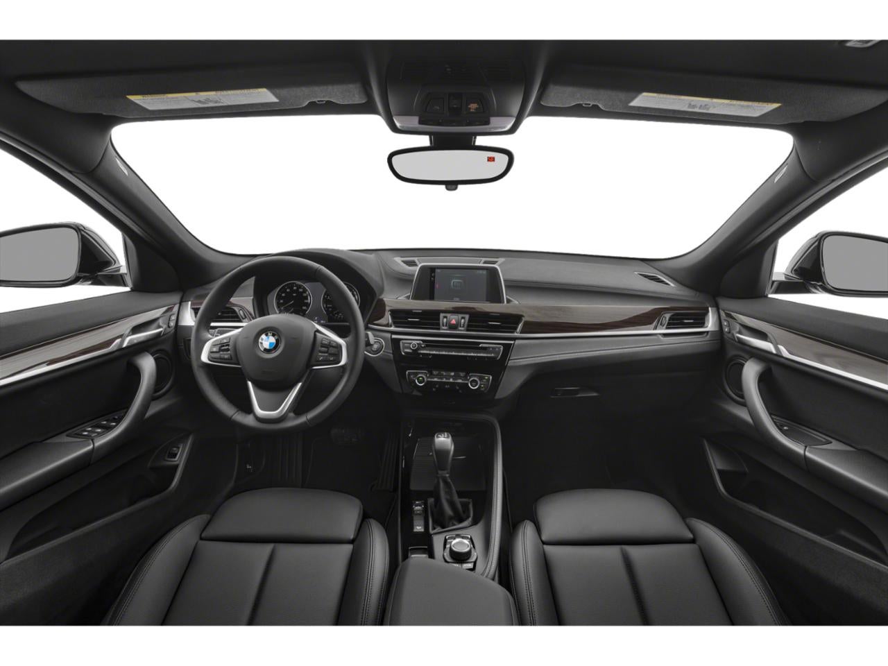 2020 BMW X2 xDrive28i xDrive28i