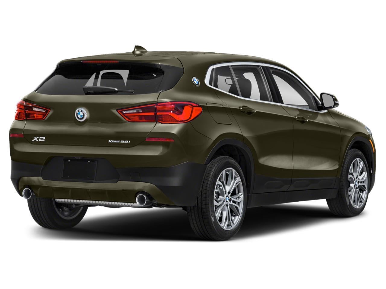 2020 BMW X2 xDrive28i xDrive28i