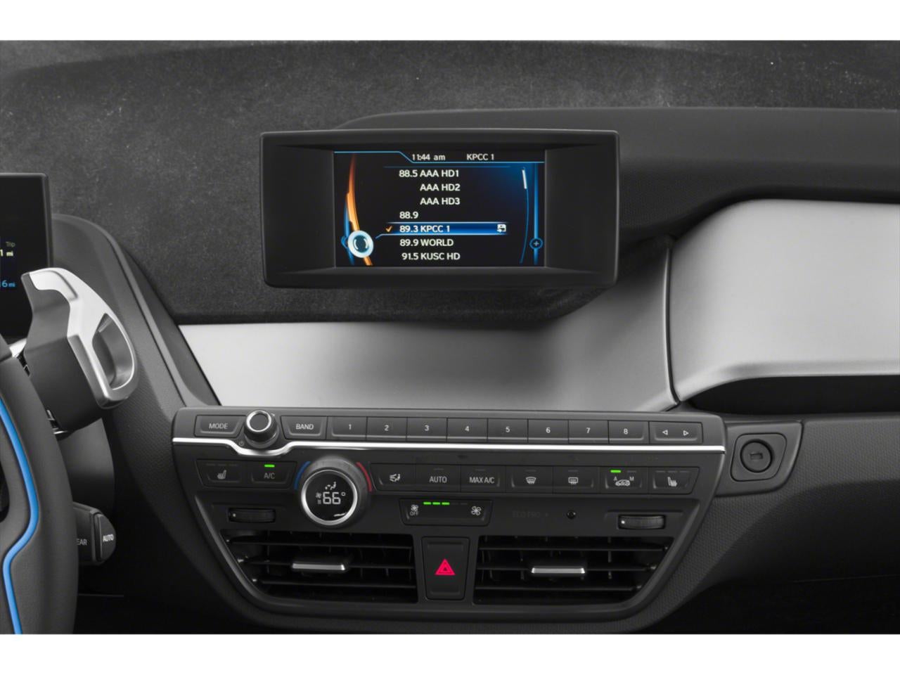 2018 BMW i3 94Ah w/Range Extender