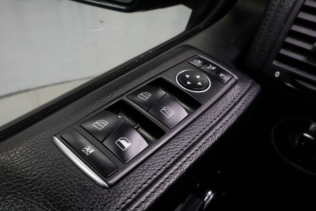 2015 Mercedes-Benz G-Class G 550