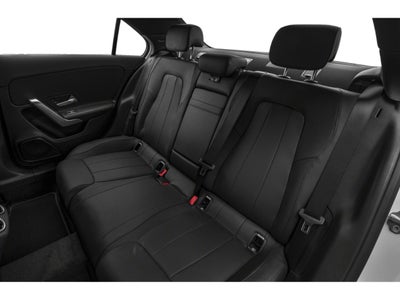 2019 Mercedes-Benz A-Class A 220