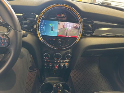 2023 MINI Cooper S Convertible Base