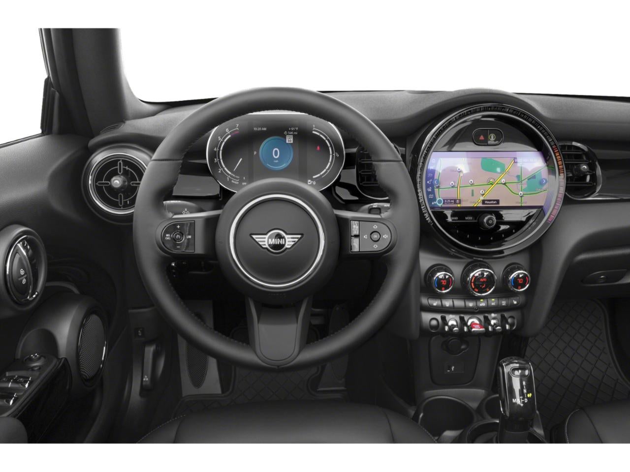 2023 MINI Cooper S Convertible Base