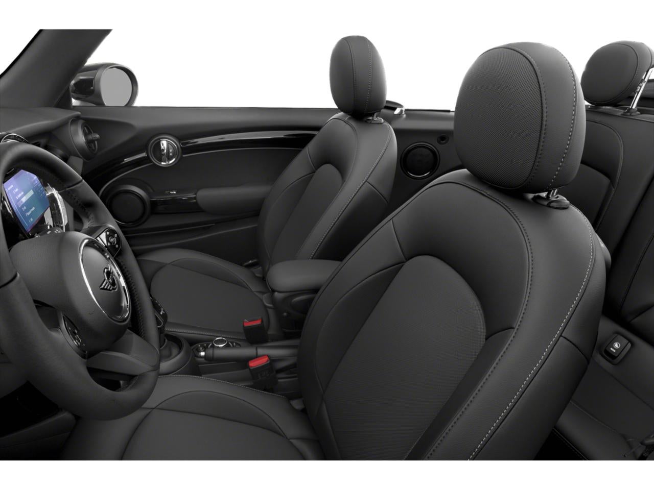 2023 MINI Cooper S Convertible Base