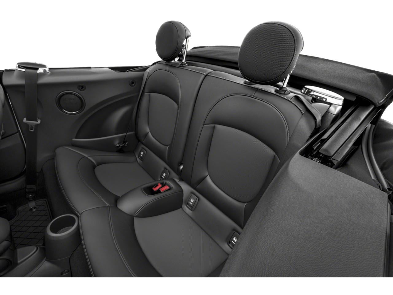 2023 MINI Cooper S Convertible Base
