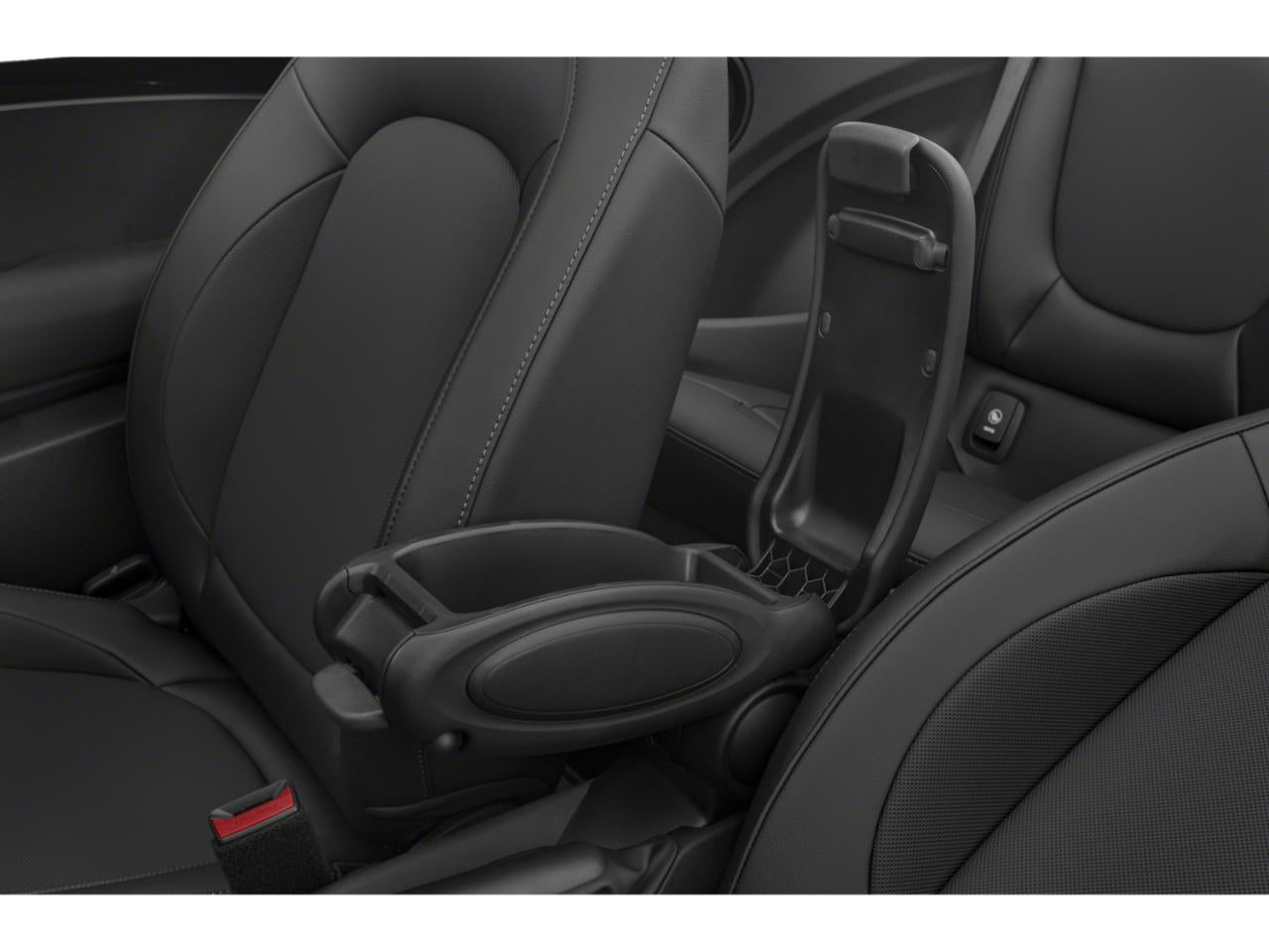 2023 MINI Cooper S Convertible Base