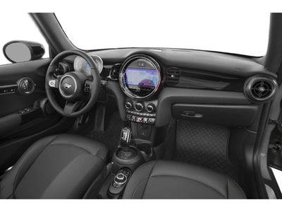 2023 MINI Cooper S Convertible Base