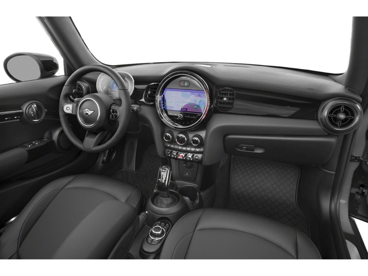 2023 MINI Cooper S Convertible Base