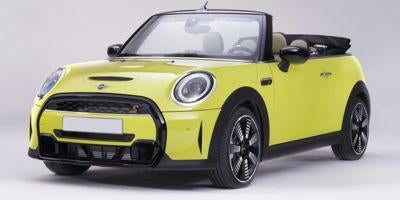2023 MINI Cooper S Convertible Base