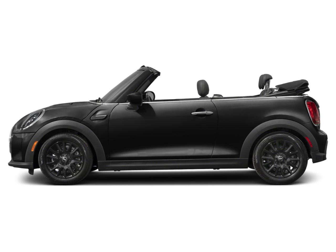 2023 MINI Cooper S Convertible Base
