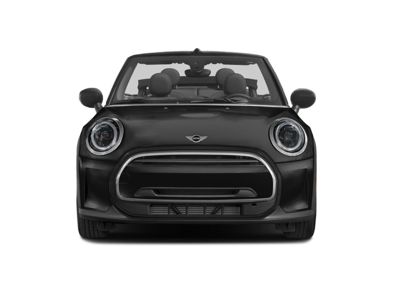 2023 MINI Cooper S Convertible Base