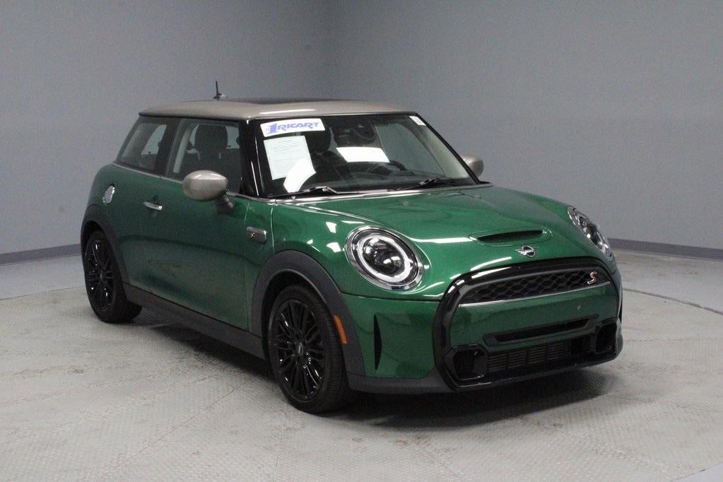 2023 MINI Hardtop 2 Door Cooper S