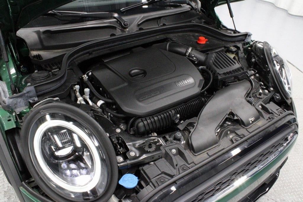 2023 MINI Hardtop 2 Door Cooper S