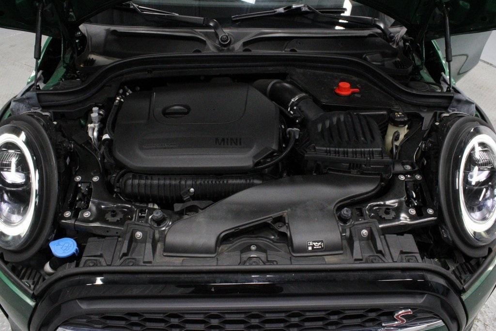 2023 MINI Hardtop 2 Door Cooper S