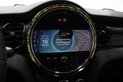 2023 MINI Hardtop 2 Door Cooper S