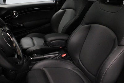 2023 MINI Hardtop 2 Door Cooper S