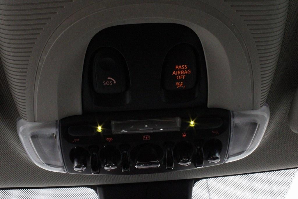 2023 MINI Hardtop 2 Door Cooper S