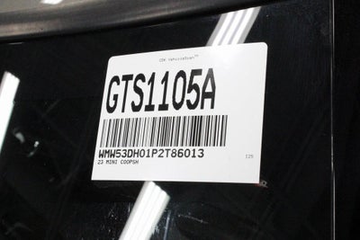 2023 MINI Hardtop 2 Door Cooper S