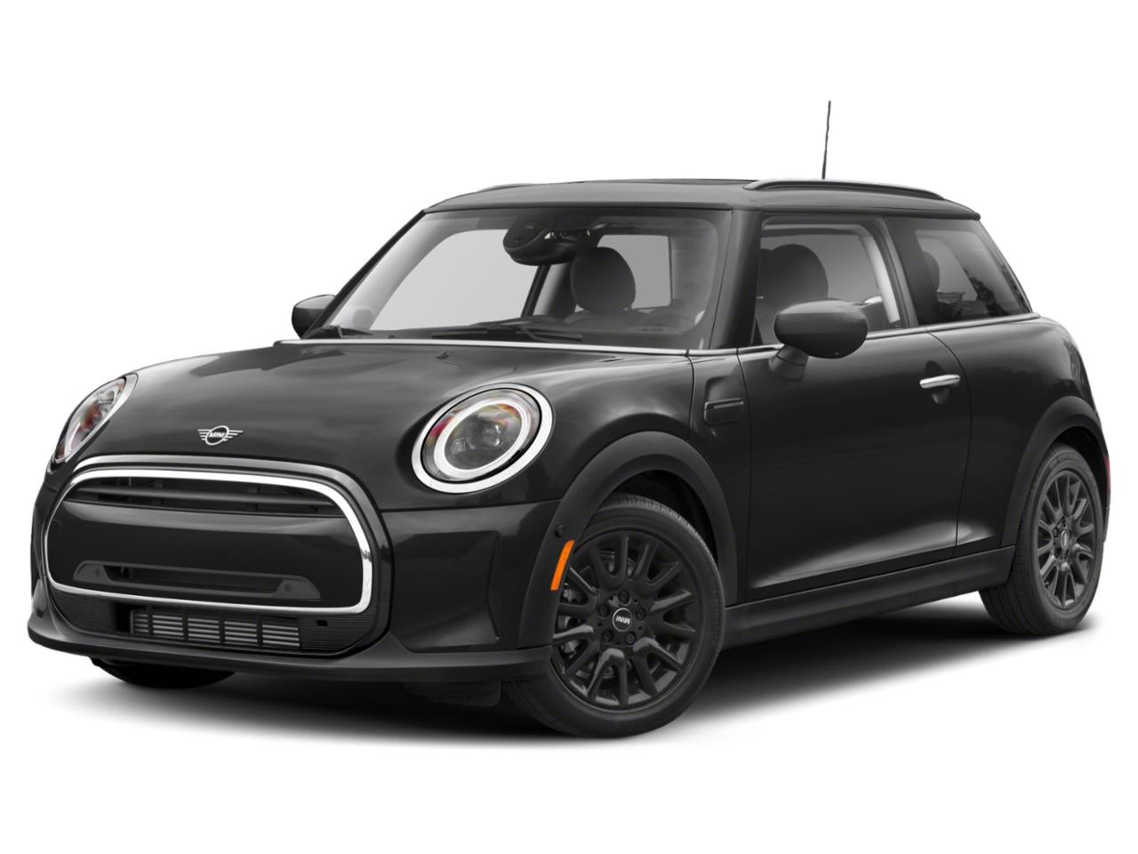 2023 MINI Hardtop 2 Door Cooper S