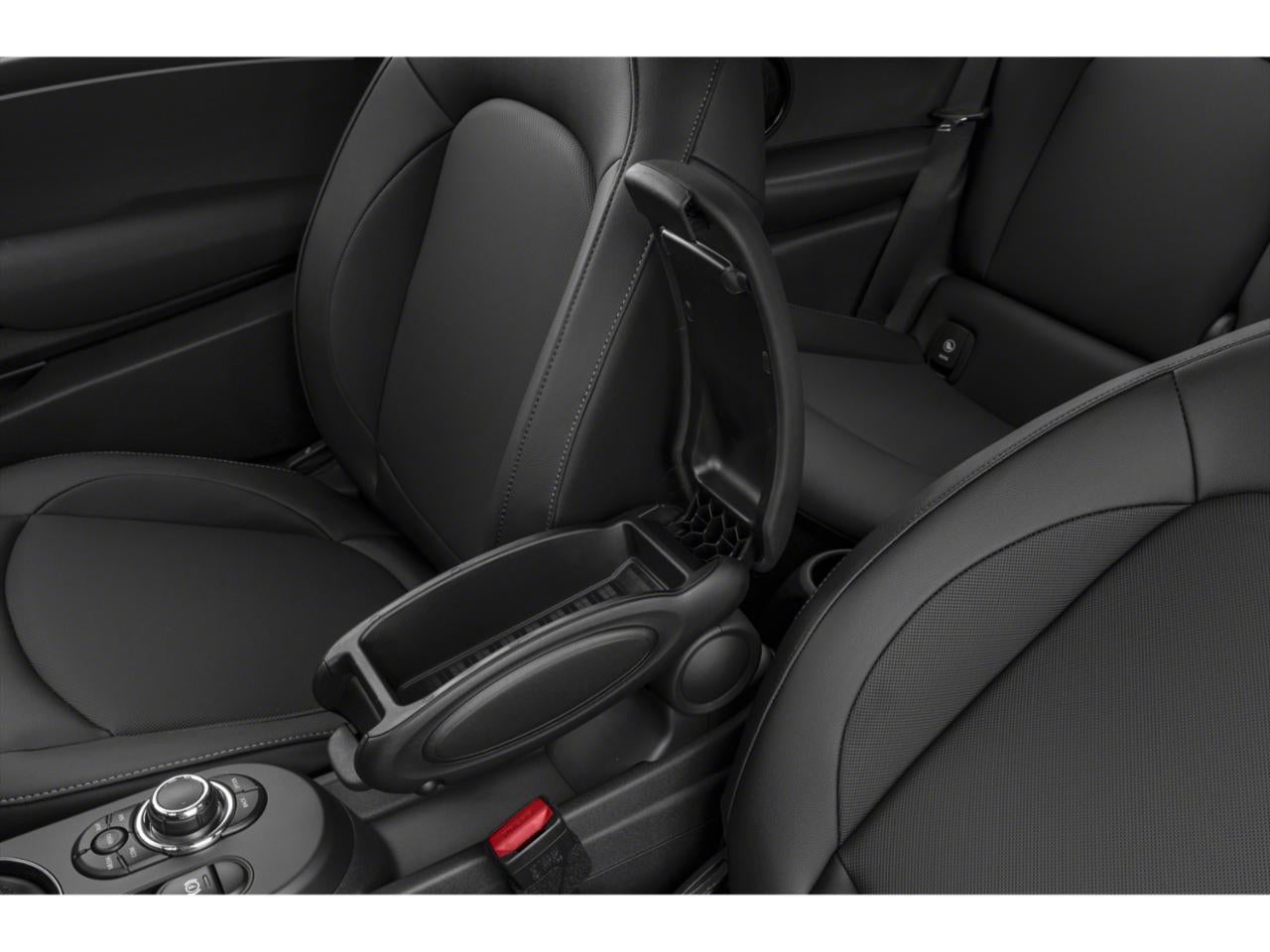 2023 MINI Hardtop 2 Door Cooper S