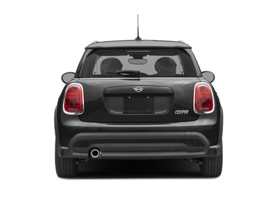 2023 MINI Hardtop 2 Door Cooper S