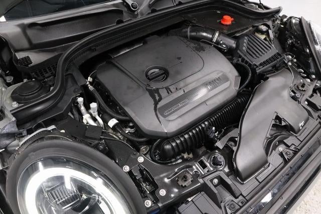 2023 MINI Cooper S Hardtop 2 Door Iconic