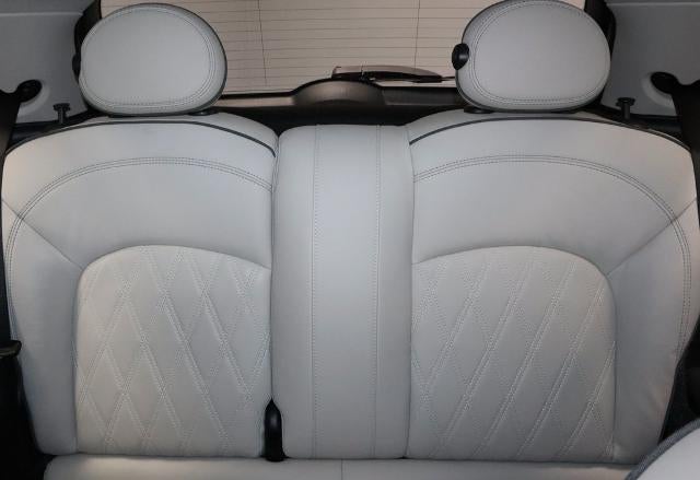 2023 MINI Cooper S Hardtop 2 Door Iconic