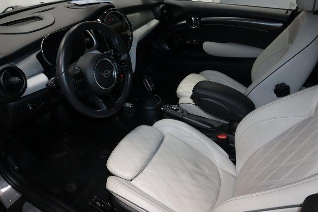 2023 MINI Cooper S Hardtop 2 Door Iconic