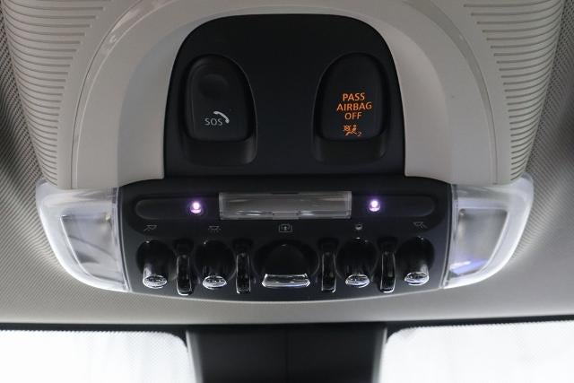 2023 MINI Cooper S Hardtop 2 Door Iconic