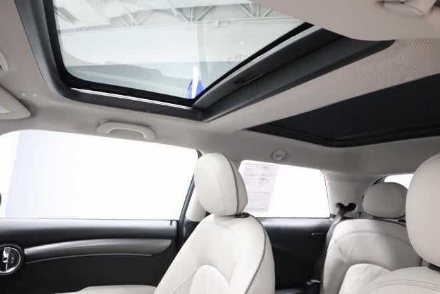 2023 MINI Cooper S Hardtop 2 Door Iconic