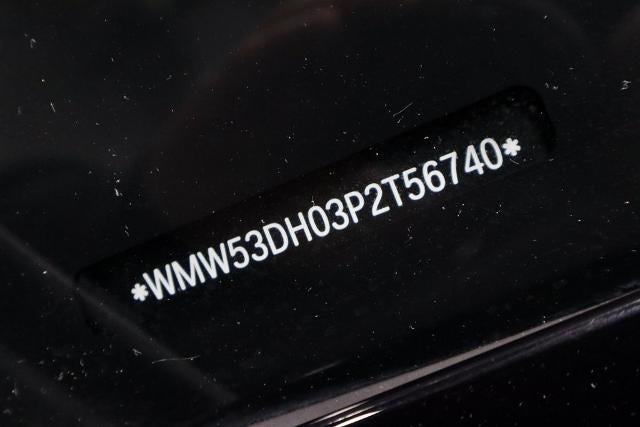 2023 MINI Cooper S Hardtop 2 Door Iconic