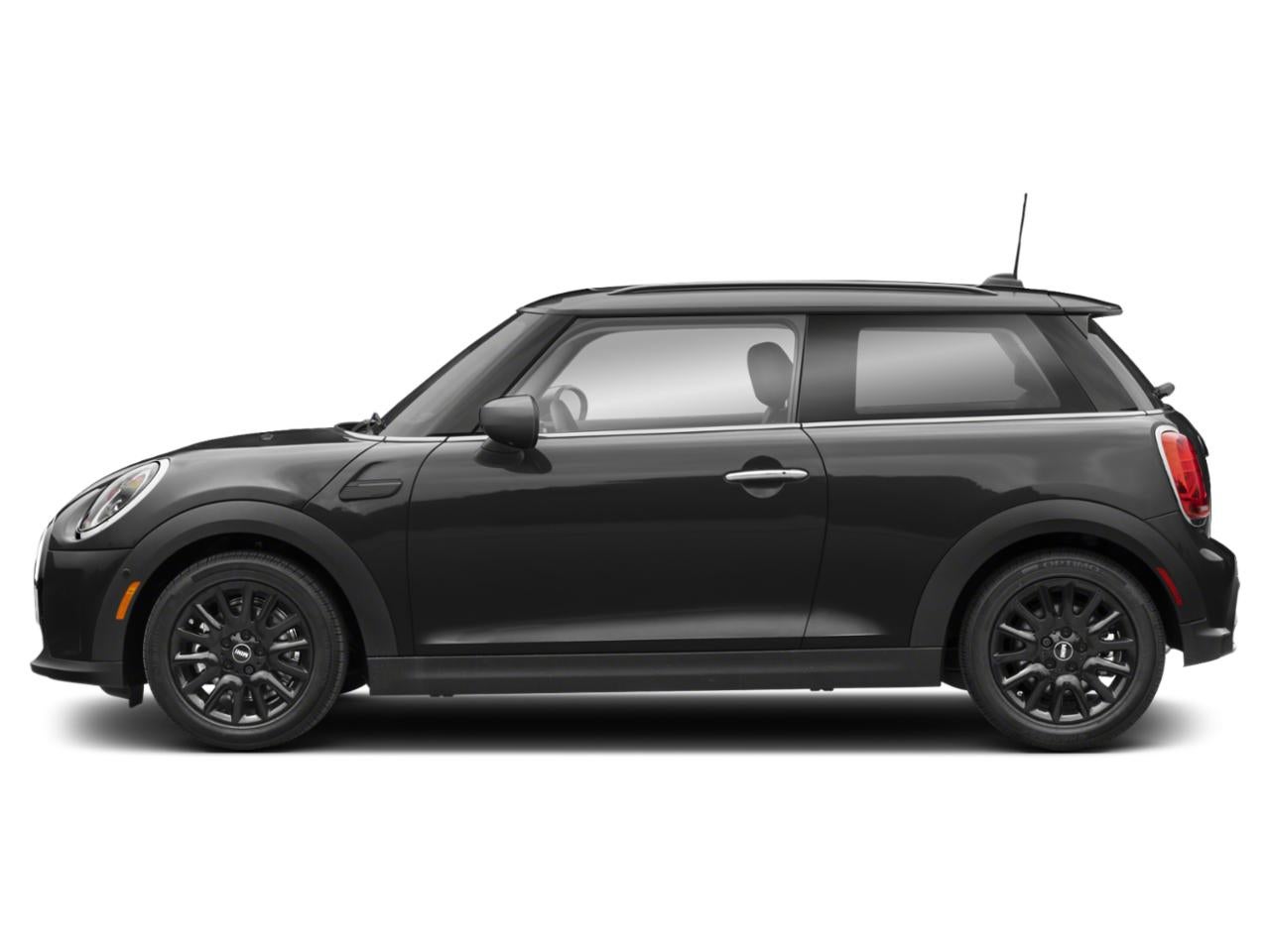 2023 MINI Cooper S Hardtop 2 Door Iconic