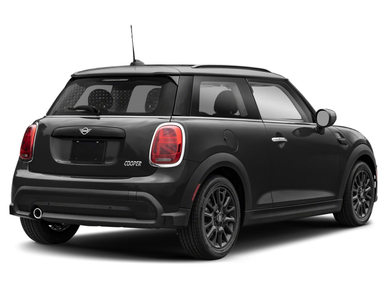 2023 MINI Cooper S Hardtop 2 Door Iconic