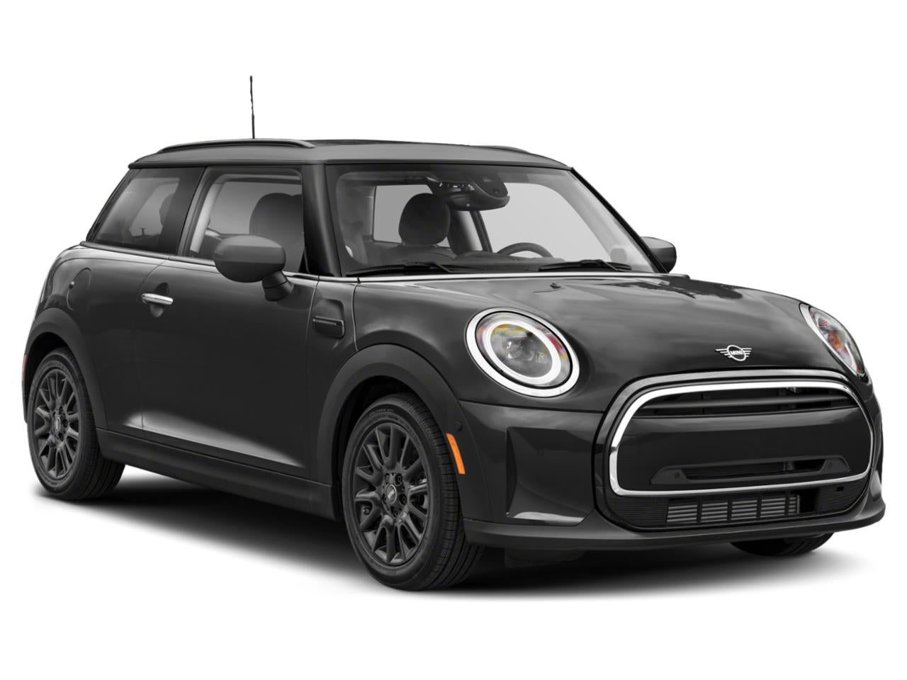 2023 MINI Cooper S Hardtop 2 Door Iconic