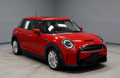 2024 MINI Cooper S Hardtop 4 Door Classic