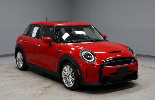 2024 MINI Cooper S Hardtop 4 Door Classic