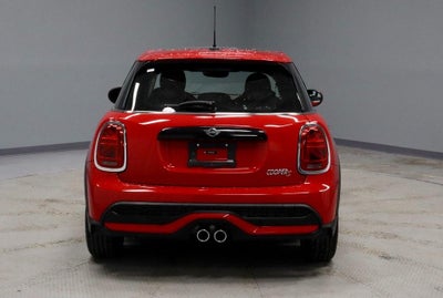2024 MINI Cooper S Hardtop 4 Door Classic