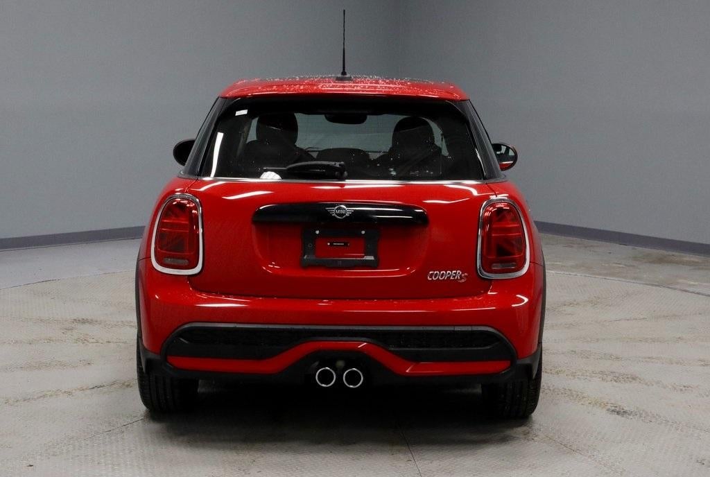 2024 MINI Cooper S Hardtop 4 Door Classic