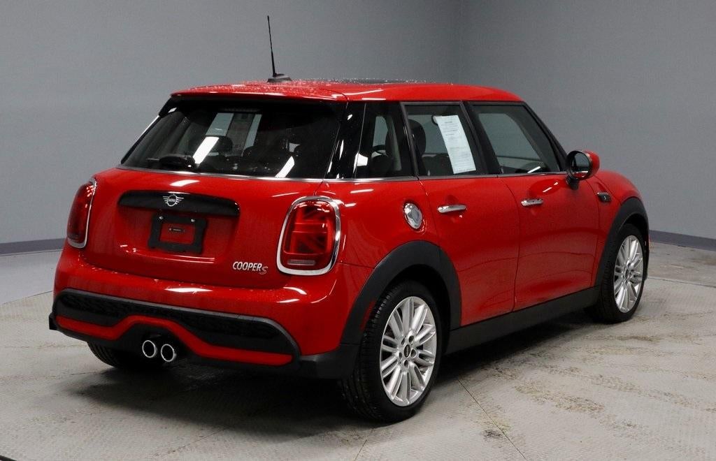 2024 MINI Cooper S Hardtop 4 Door Classic
